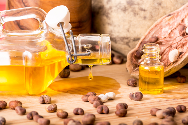 Benefits of baobab oil in naturals cosmetics