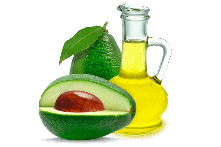 Huile d'avocat bio