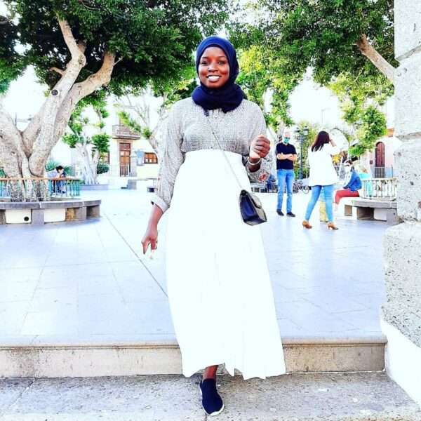 Fatour SARR, l'une des femmes qui fait bouger l'industrie des cosmétiques naturelles en Afrique