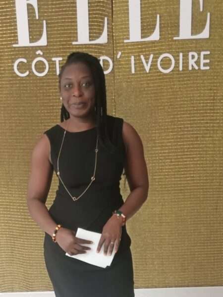 Irène BLA, l'une des femmes qui fait bouger l'industrie des cosmétiques naturelles en Afrique