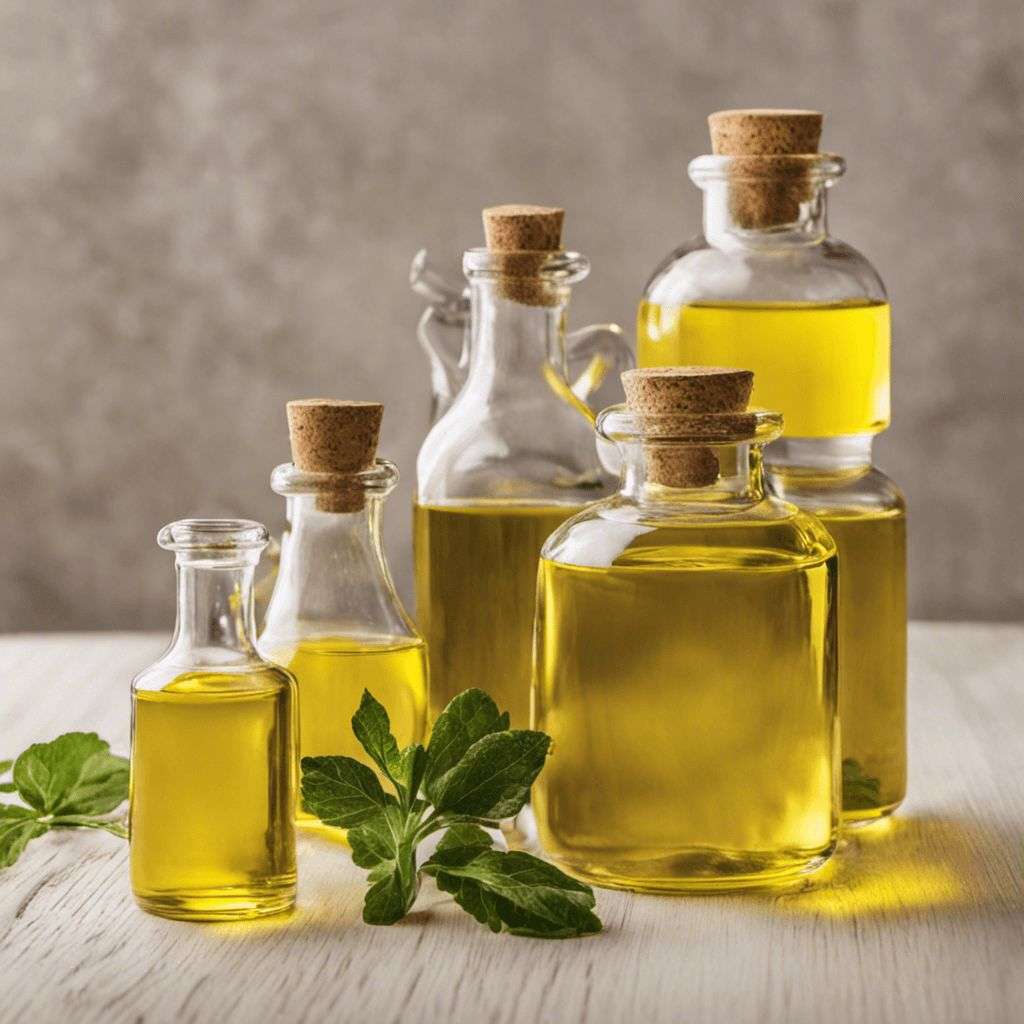 Huiles végétales bio pour la peau sèche
