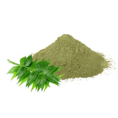 Poudre de Neem