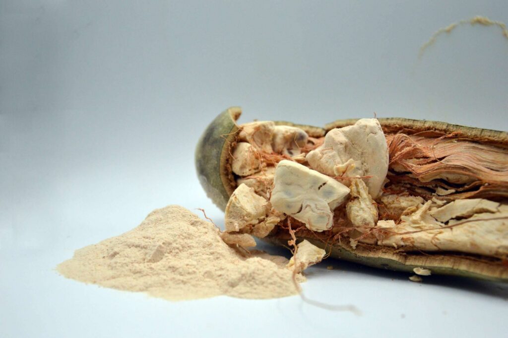 Ou acheter de la poudre de baobab en vrac en Afique