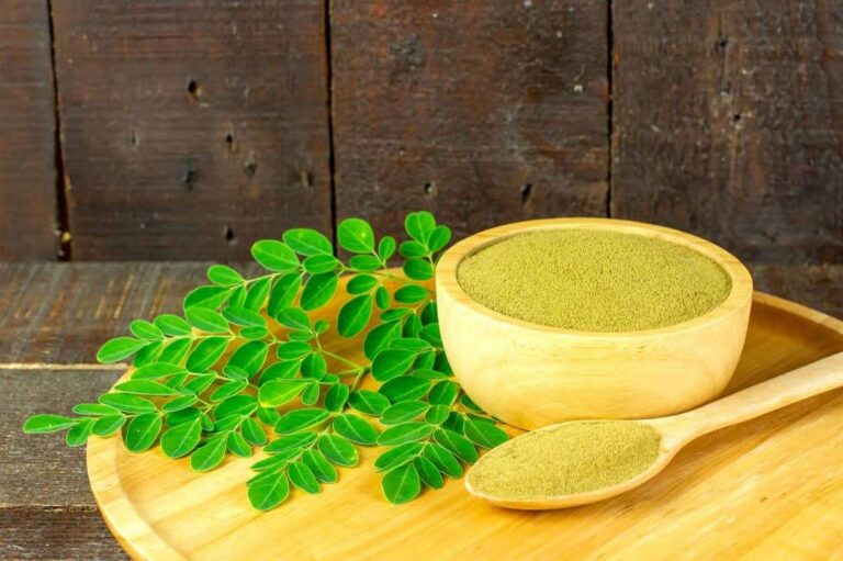 Ou acheter de la poudre de Moringa