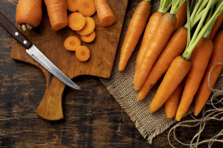 Ou trouver l'huile de Carrotte en Afrique ?