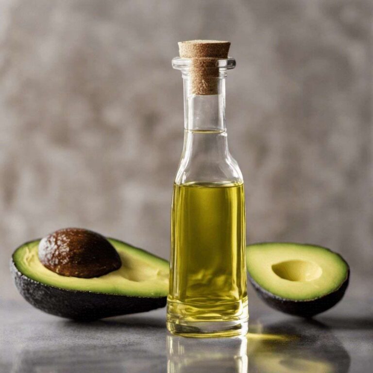 Huile d’avocat extra vierge de Tchaou Group Manufacture