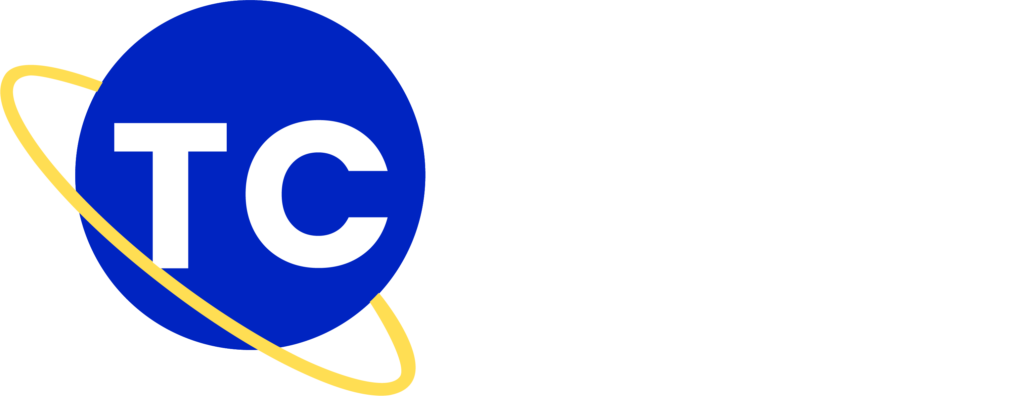 Logo Tchaou Group Manufacture