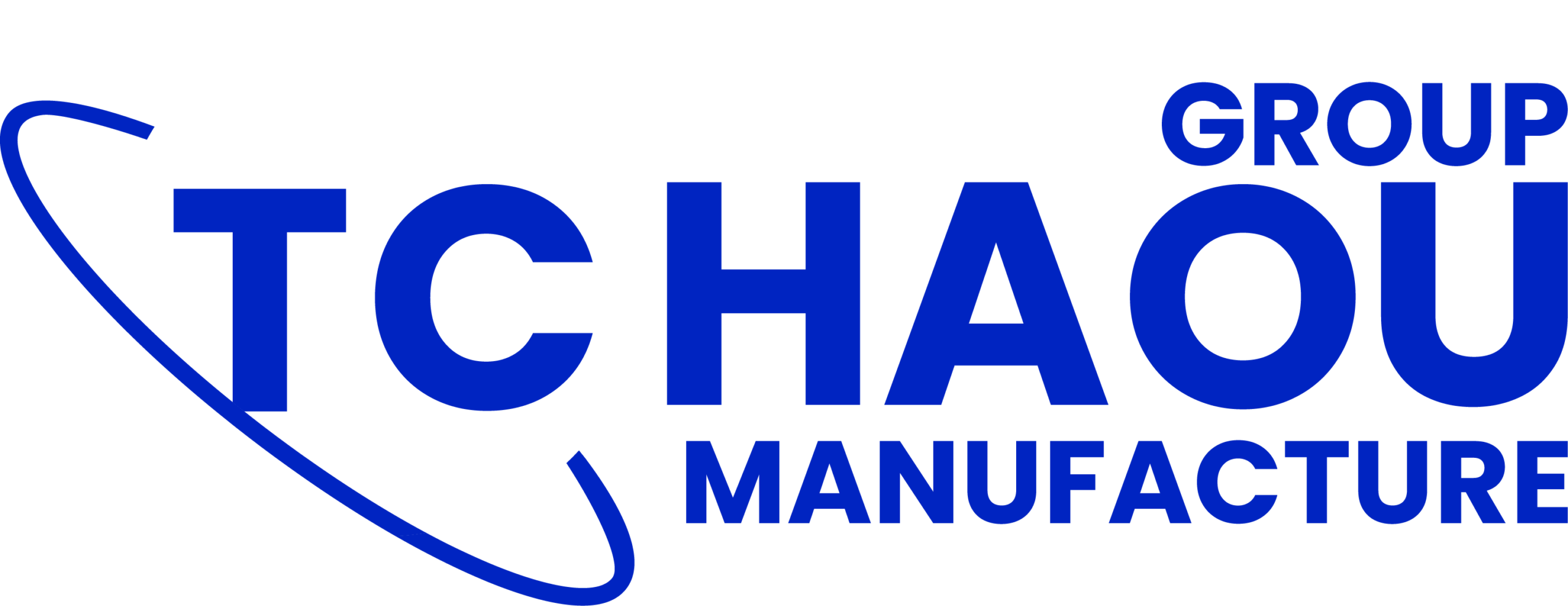 Logo Tchaou Group Manufacture